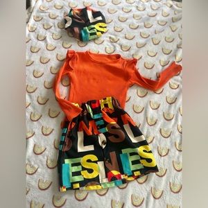 Mini Fashionista